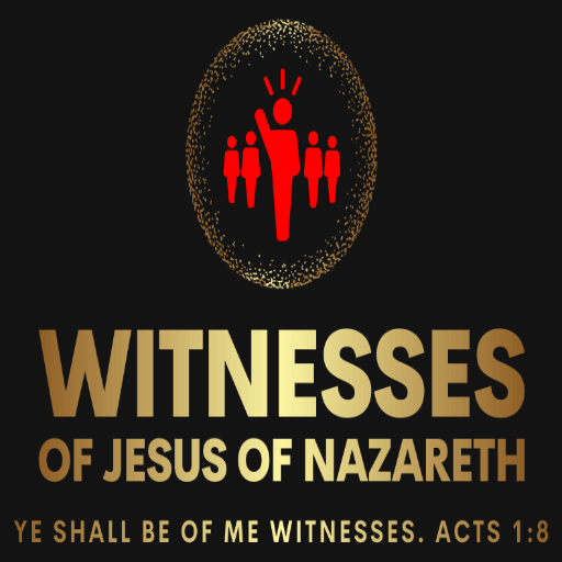 Witnesses of Jesus of Nazareth